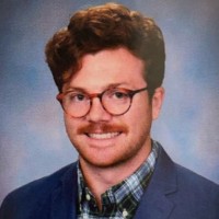 James Leonard's profile photo