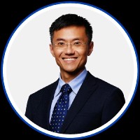 Energy Market Authority (EMA) Employee Eugene Toh's profile photo
