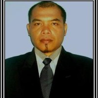 Petrosea Employee Roy Mansyah's profile photo