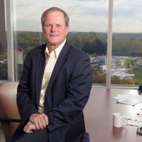 Thales Defense & Security, Inc. Employee Scott Porter's profile photo