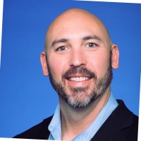 Eli Lilly and Company Employee Aaron B.'s profile photo
