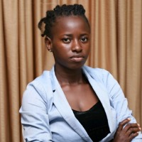 Premium Times Nigeria Employee Oluwakemi Adelagun's profile photo