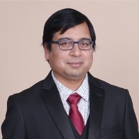 KeyCorp Employee Praveen Singh's profile photo