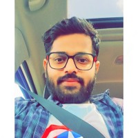 Shift Transit Employee Samip Vichare's profile photo