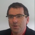 Atos Employee Eric Rousseau's profile photo