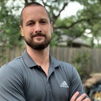 Olympic Sports & Spine Employee Matthew Lusk's profile photo