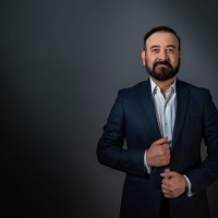 Intelogix México Employee Luis D Gamboa Chaparro's profile photo