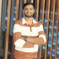 Web Search Solutions Employee Romil Tamboli's profile photo