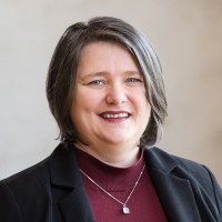 Antplanners Employee Ildi Racz-Prosser's profile photo