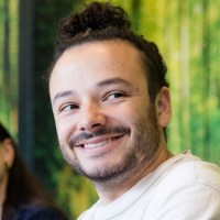 Tomer Gabay Email