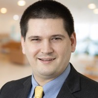 Colmina, LLC Employee Nathan Dively's profile photo