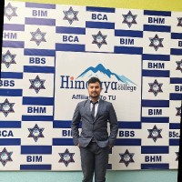 G-Mana Employee Samipya Ghimire's profile photo