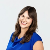 Texas Society of Architects Employee Caitlyn Alexander's profile photo