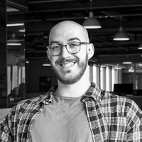 Rentable Employee Daniel Zych's profile photo