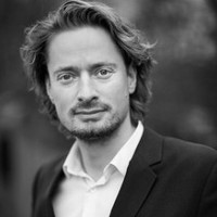 Nordisk Film Employee Per Hedegaard's profile photo