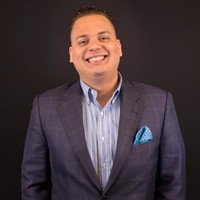 iPD Agency Employee Luis Torres's profile photo