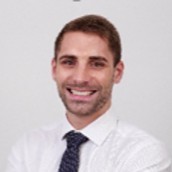 WTW Employee Joe Wallis's profile photo