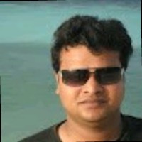 X Employee Andra Rao's profile photo