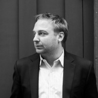 Rarefy Employee Daniel Golden's profile photo