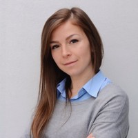 SWAROVSKI Employee Alice de Benetti's profile photo