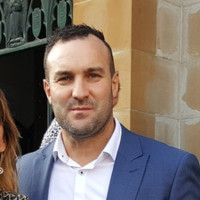 Integrity Sampling Employee Gerry Baldori's profile photo