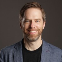 Infillion Employee Simon Asselin's profile photo