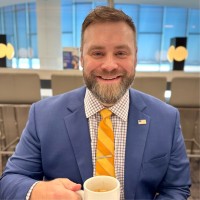 Jefferson Solutions Group Employee Andrew Marin's profile photo