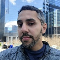 Code Platoon Employee Jonathan Zayan's profile photo