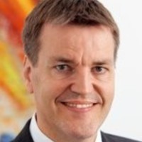 Köster GmbH Employee Bernd Reutter's profile photo