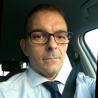 ATP | Innovative Sealing Solutions Employee Ernesto Teti's profile photo