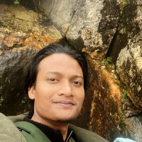 Omar Daniel's profile photo