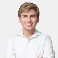 Nutrix AG Employee Omar Alberto Ortiz's profile photo