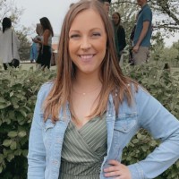 DMF Bait Employee Cristina Burns's profile photo