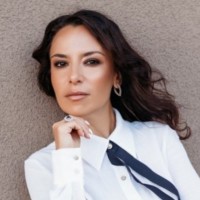 Superagent Employee Vlada Lotkina's profile photo