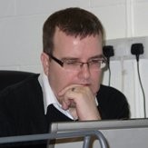 Steven McLaughlin Email