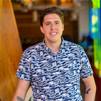 Meta Employee Clay Comer's profile photo