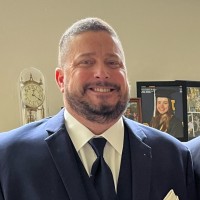 Ci Contracting Employee Dennis Carothers's profile photo