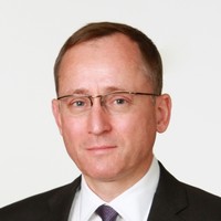 Terrestrial Energy Employee Simon Irish's profile photo