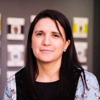 U-tad Employee Pilar López Frutos's profile photo