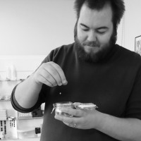 Orbit Supply Chain Employee Daniel Selin's profile photo