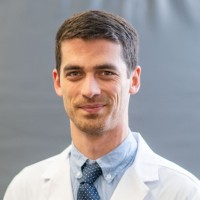 VCU Health Employee Brian Cromer's profile photo