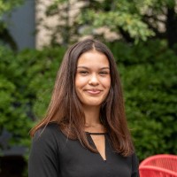 Stitch Consulting Employee Kaitlyn Rodriguez's profile photo