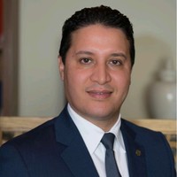 King's College Hospital London, Jeddah Employee Said Orchi's profile photo