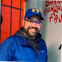 Flagstone Foods Employee Marco Contreras's profile photo