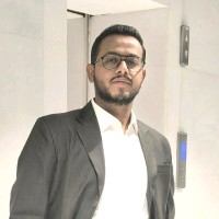 JK Lakshmi Cement Ltd. Employee Arpit Kansara's profile photo