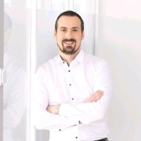 PRODYNA Employee Florian Assmus's profile photo