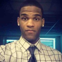 Dos Caminos Mexican Restaurant Employee Jawara James's profile photo