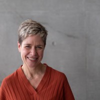 Museum of Contemporary Art Australia Employee Lisa Landon-Smith's profile photo