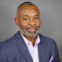 HowMoneyWorks® Employee James Wilkerson's profile photo