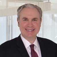 Morgan Stanley Employee Steven Post's profile photo